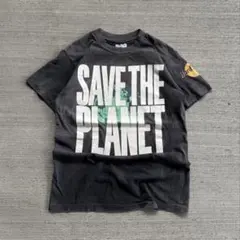 限定 FUCKTHATNERDSHOP GREENY UFO Tee 限定 FUCKTHATNERDSHOP GREENY UFO Tee - メルカリ