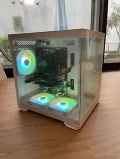 すぐに使える超コスパゲーミングPC core i7 GTX970 g301 - メルカリ