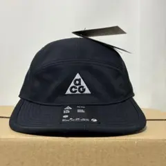 NIKE ACG ブラックキャップ Nike ACG Fly Unstructured Cap. Nike.com