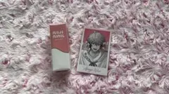 にじネイル 赤城ウェン