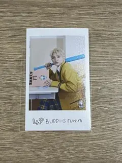 BUDDiiS FUMIYA
