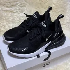 2026年最新】nike270 25.5の人気アイテム - メルカリ