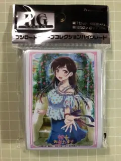 新品未開封〉スリーブ かのかり 水原千鶴 - メルカリ