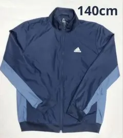 adidas ジャケット ネイビーのサムネイル