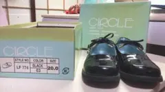 女児用 フォーマルシューズ