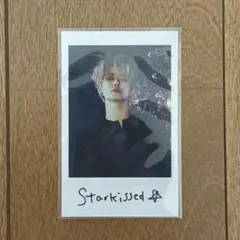 TXT Starkissed ヨンジュン ソロジャケット トレカ①