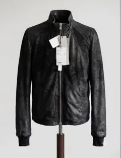 Rick Owens 10AW INTARSIA JACKET 付属品完備‼️のサムネイル