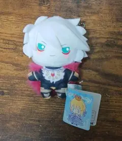 fgo カルナ ぬいぐるみに カレー皿 FGO Fate gift アルジュナ カルナ カレー皿 セット Karna's Sun