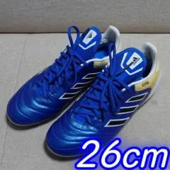 新品・未使用　コパ17.1