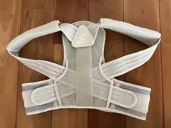 姿勢サポーター　姿勢矯正ベルト　猫背矯正　Dr.Maxam