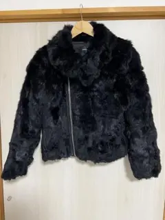 2026年最新】murua ファーコートの人気アイテム - メルカリ