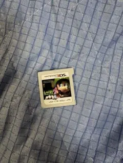ルイージマンション2