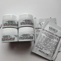 値下げ不可　KIEHL’S キールズ クリームUFC 6.8g