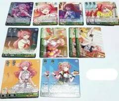 プロセカ 桃井愛莉 ヴァイスシュヴァルツ