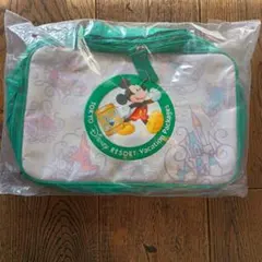 東京ディズニーリゾート ミッキーマウス バッグ