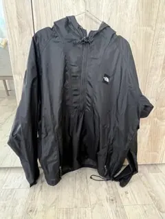 THE NORTH FACE アノラックパーカー　NP-0003