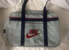 み*読様 NIKE スクバ ビンテージ バッグ 80's 古着