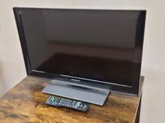 ☆Panasonic 液晶テレビ VIERA TH-L26X3 2011年製のサムネイル