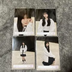 2026年最新】山下瞳月 生写真の人気アイテム - メルカリ