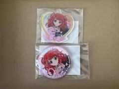 プリティーリズム オーロラドリーム まるくじ 春音あいら - メルカリ