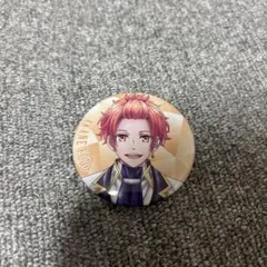 B-PROJECT bプロ 不動明謙 缶バッジ - メルカリ
