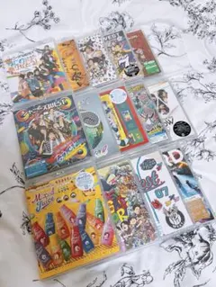 WEST. ツアー ライブ Blu-ray 14枚 まとめ売り