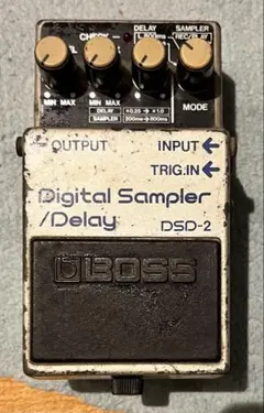 2025年最新】Boss DSD-2の人気アイテム - メルカリ
