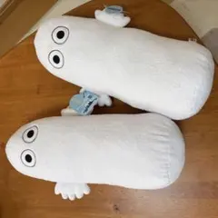 ニョロニョロ　ぬいぐるみ