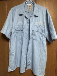 Dickies ディッキーズ ワークシャツのサムネイル