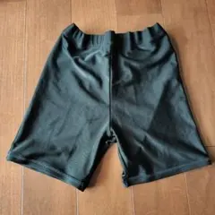 ネイビー　男の子　水着　140cm