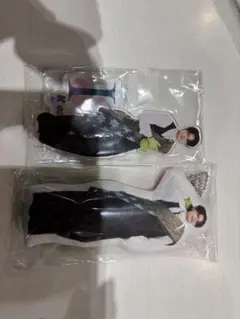 INI 藤牧京介　POPUP