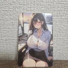 acgセクシーカード ZR2⭐︎10 美品 - メルカリ