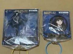 SAKAMOTO DAYS アクリルスタンド　缶バッジ　大佛2種　GIGO限定