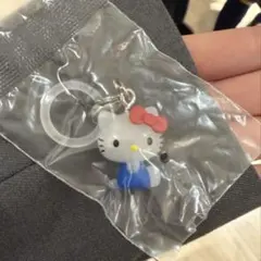 ハローキティ めじるしアクセサリー　ハローキティ(スタンダードVer.)