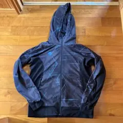 DESCENTE ジャージ　トップスのサムネイル
