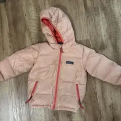 Patagonia パタゴニア ダウンジャケット 3T