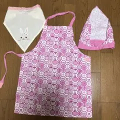 エプロンセット