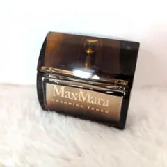 MaxMara Kashmina Touch 香水40ml 箱無 廃盤レア - メルカリ