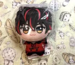 あ*ゅ様 SneakerStep すにすて らおくん ちびぐるみ