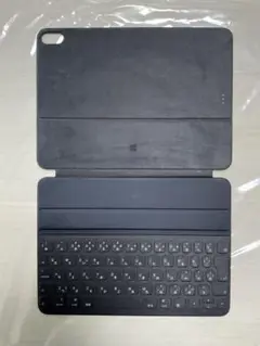 iPad smart keyboard folio