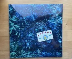 青葉市子 アダンの風 国内盤 レコード 新品未開封 限定ハンカチ付き 青葉市子 アダンの風 国内盤 レコード 新品未開封 限定ハンカチ