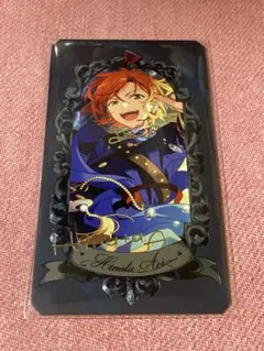 あんスタ ミュージアムカード ひなた