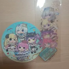 2026年最新】ホロライブコースターの人気アイテム - メルカリ