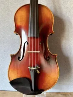 美品　es Michel 1999 バイオリン　4/4 フルサイズ 美品 Georges Michel 1999 バイオリン 4/4 フルサイズ - メルカリ