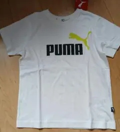 プーマ　Tシャツ　140