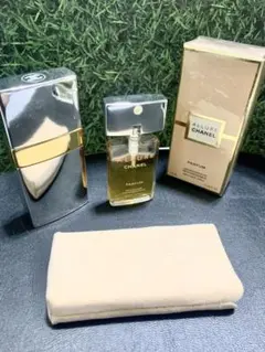 CHANEL ALLURE PARFUM 7.5ml