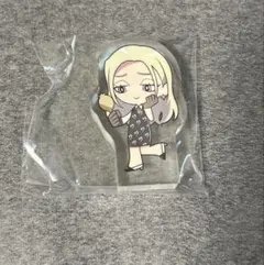カリスマ ころっと アクリルフィギュアコレクション テラ