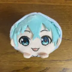 ころん　すとぷり　もちころりん　ころんくん　36個セット　水色　ぬいぐるみ Amazon.co.jp: すとぷり もちころりん ぬいぐるみ ころんくん もちころ