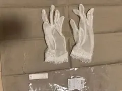 ウエディンググローブ