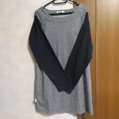 FILA⭐️チュニック LLサイズ